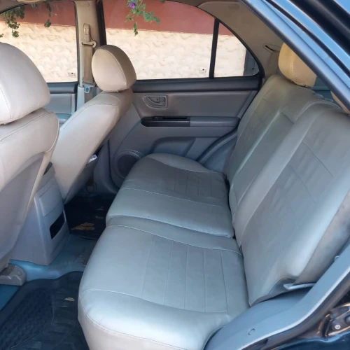 Kia Sorento 2009 EX