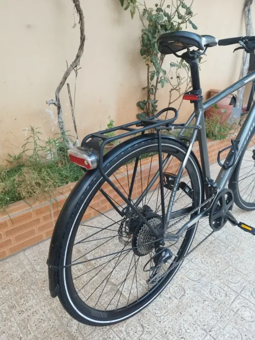 Velo de route specialized