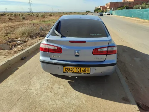 Renault Laguna 2 2001 Laguna 2