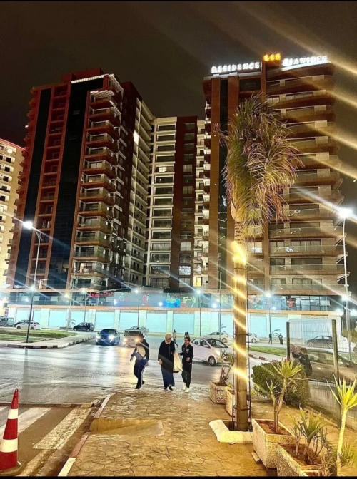 Location vacances Appartement F3 Oran Bir el djir