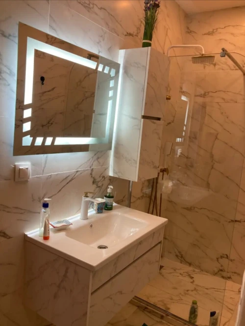 Location vacances Appartement F3 Oran Bir el djir