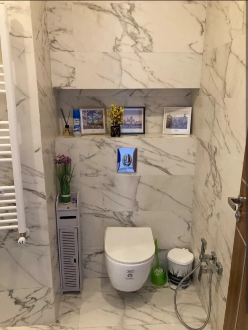 Location vacances Appartement F3 Oran Bir el djir