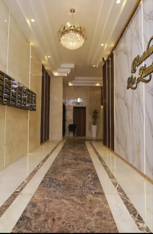 Location vacances Appartement F3 Oran Bir el djir