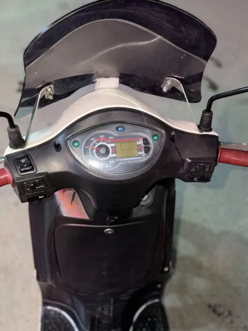 Sym S 2022