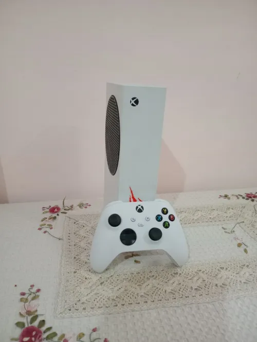 xbox series s