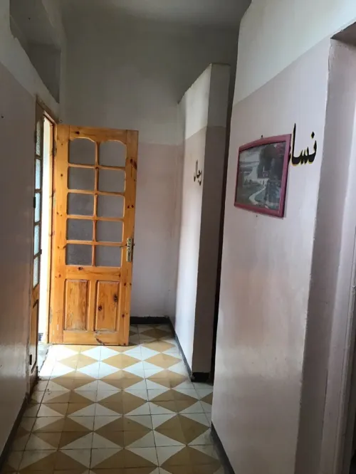 Vente bien immobilier Saida Ain el hadjar
