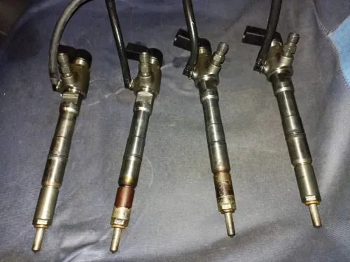 injecter