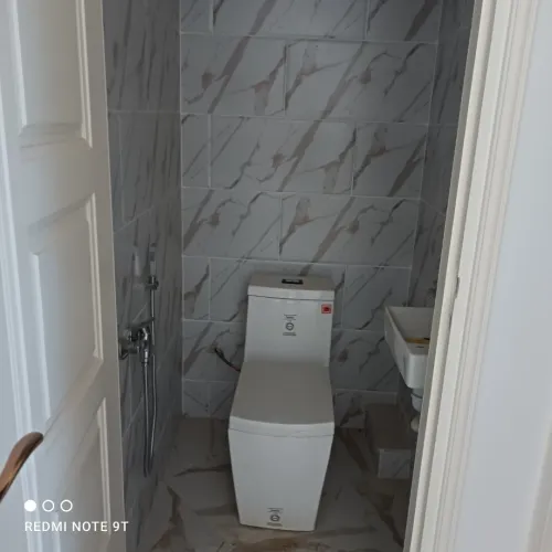 Vente Appartement F3 Alger Bordj el bahri