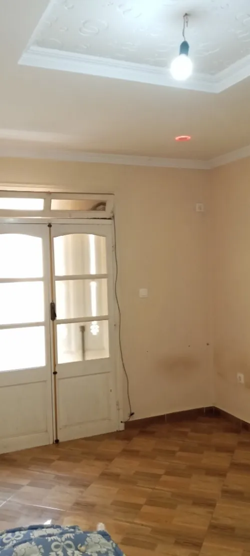 Location Appartement Niveau de villa F3 Alger Bordj el bahri