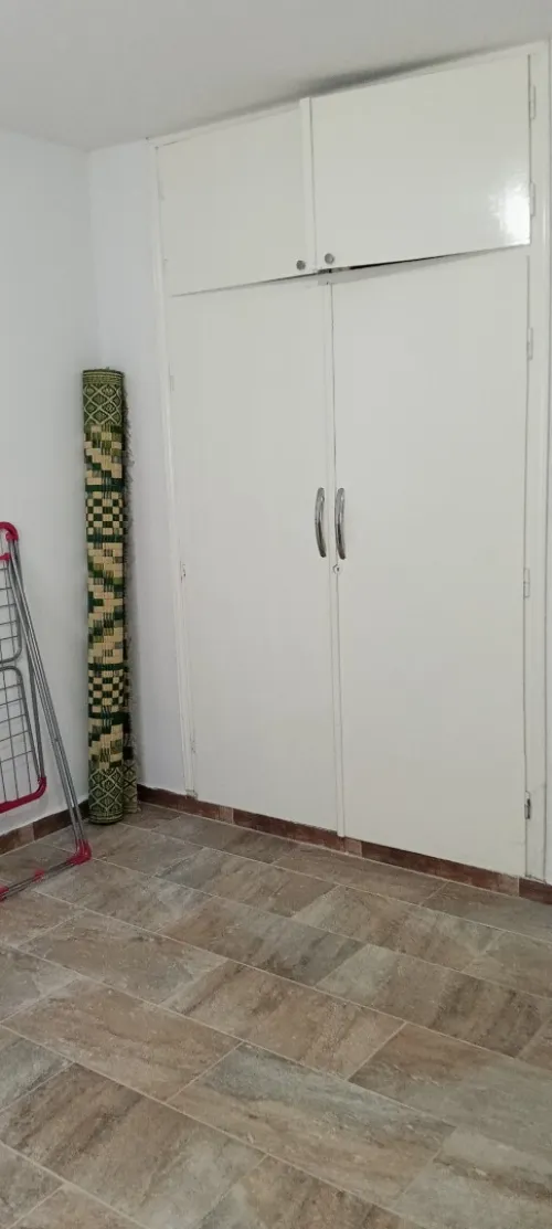 Location Appartement F3 Alger Bordj el bahri
