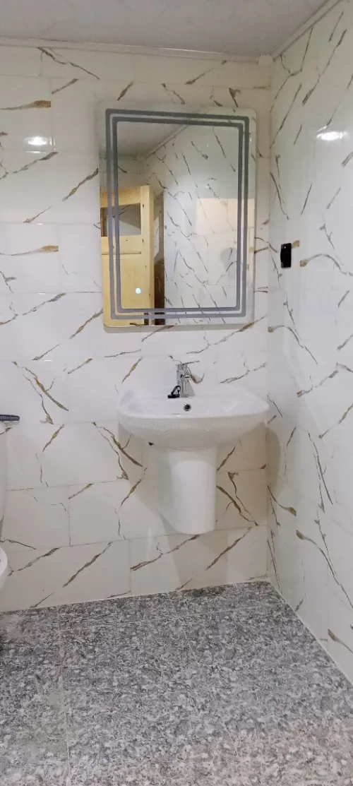Location Appartement Niveau de villa F2 Alger Bordj el bahri