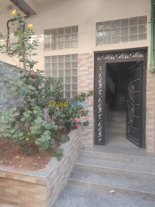 Vente Appartement F4 Alger Reghaia