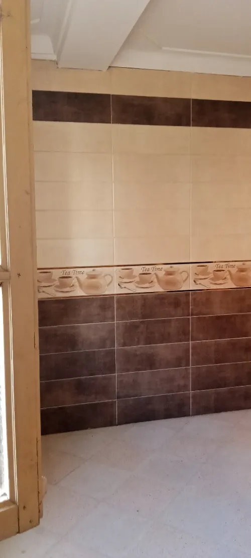Vente Appartement F4 Alger Bordj el bahri