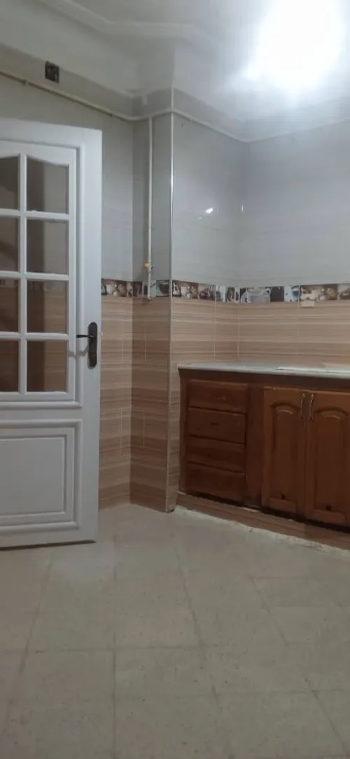 Location Appartement Niveau de villa F2 Alger Bordj el bahri