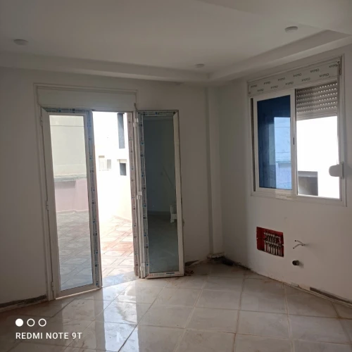 Vente Appartement F3 Alger Bordj el bahri
