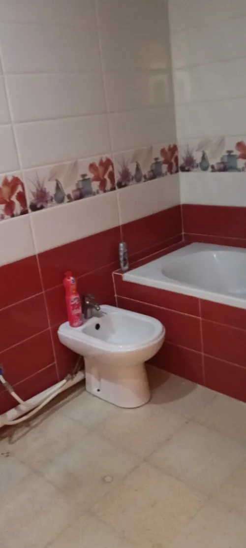 Vente Appartement F4 Alger Bordj el bahri