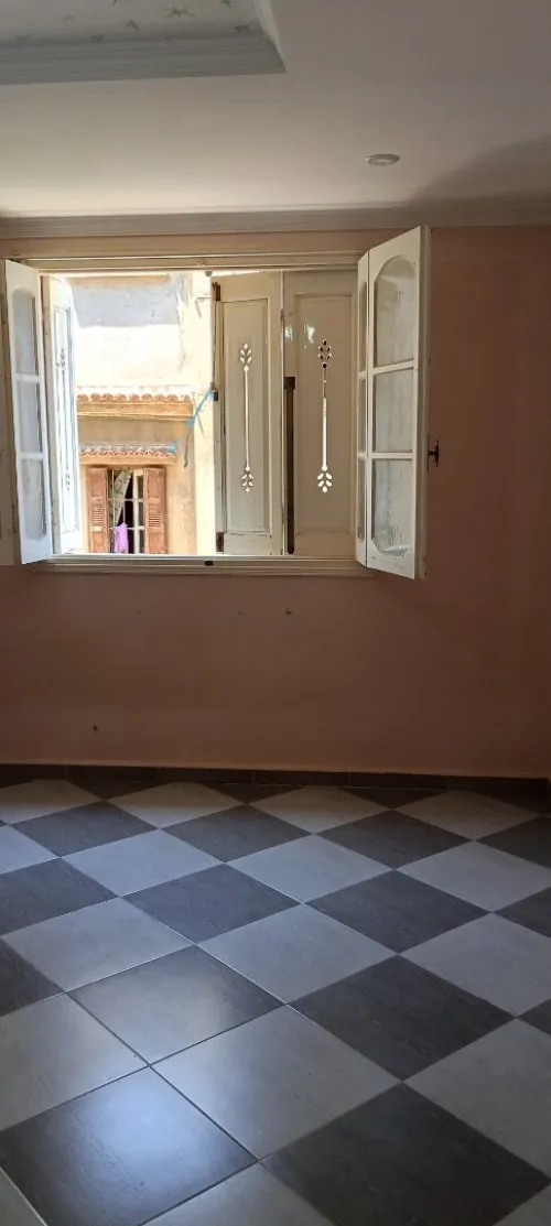 Location Appartement Niveau de villa F3 Alger Bordj el bahri