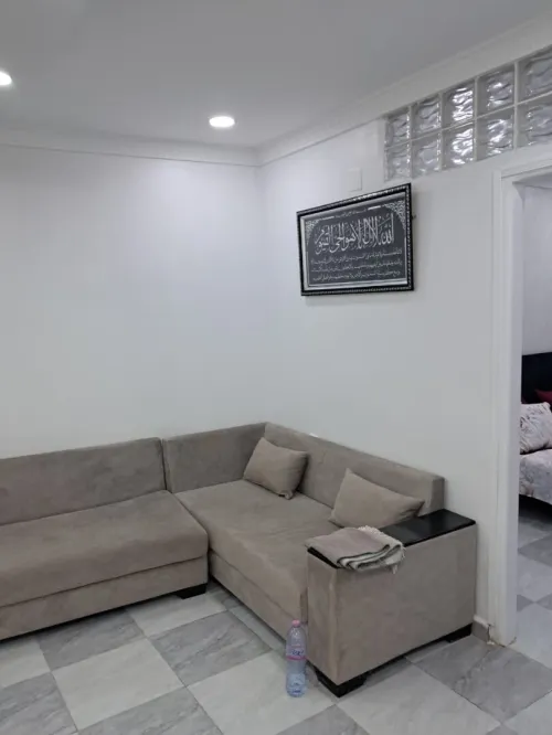 Vente Appartement F2 Alger El marsa