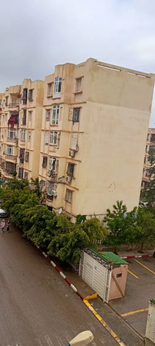 Location Appartement F3 Boumerdès Boudouaou