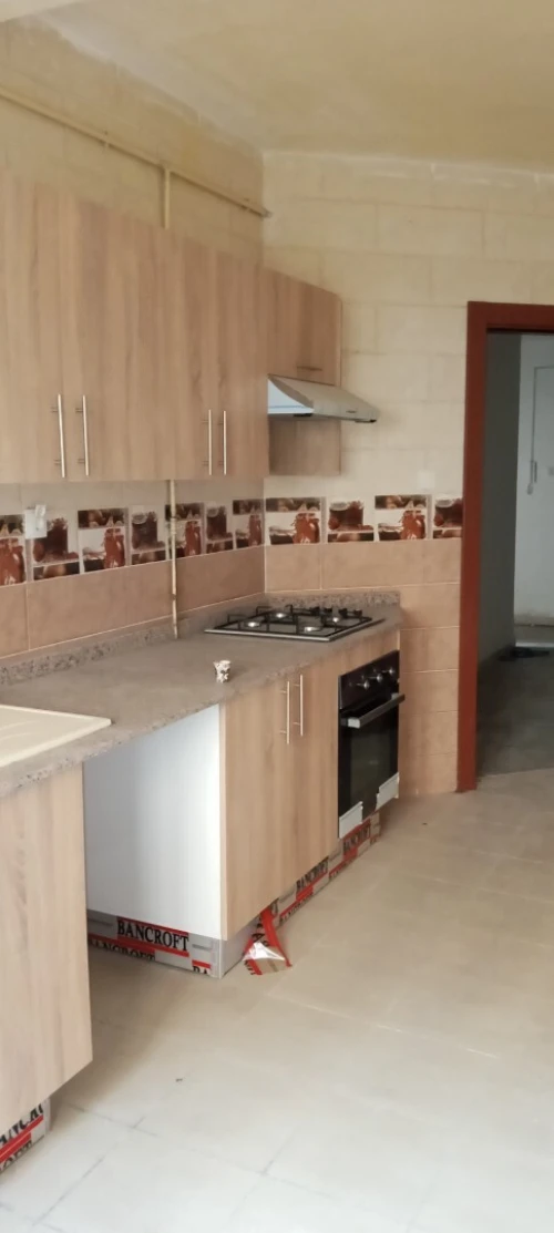 Vente Appartement F5 Alger Bordj el bahri