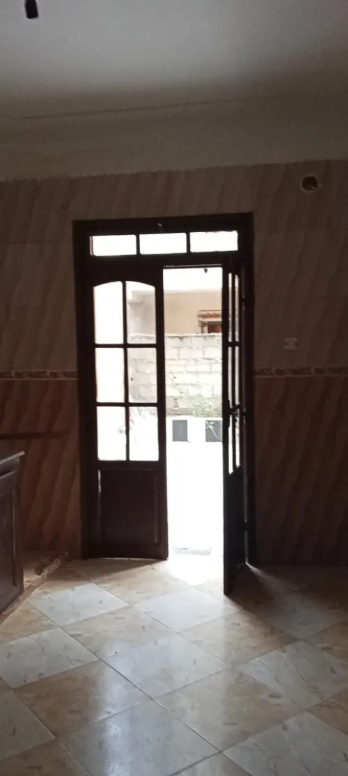 Location Appartement Niveau de villa F2 Alger Hraoua