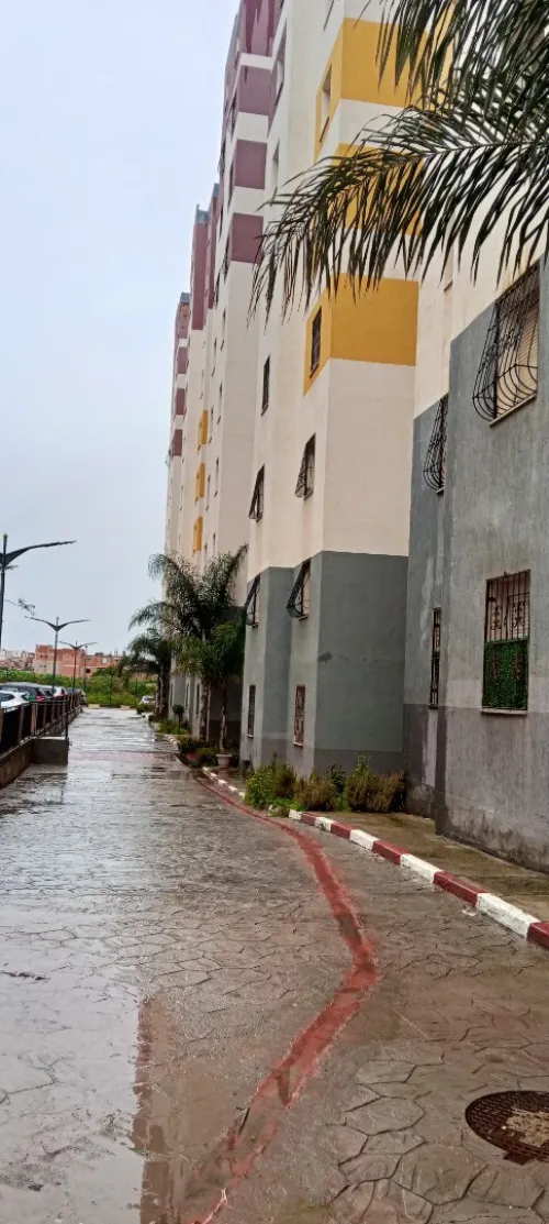 Location Appartement F5 Alger Reghaia