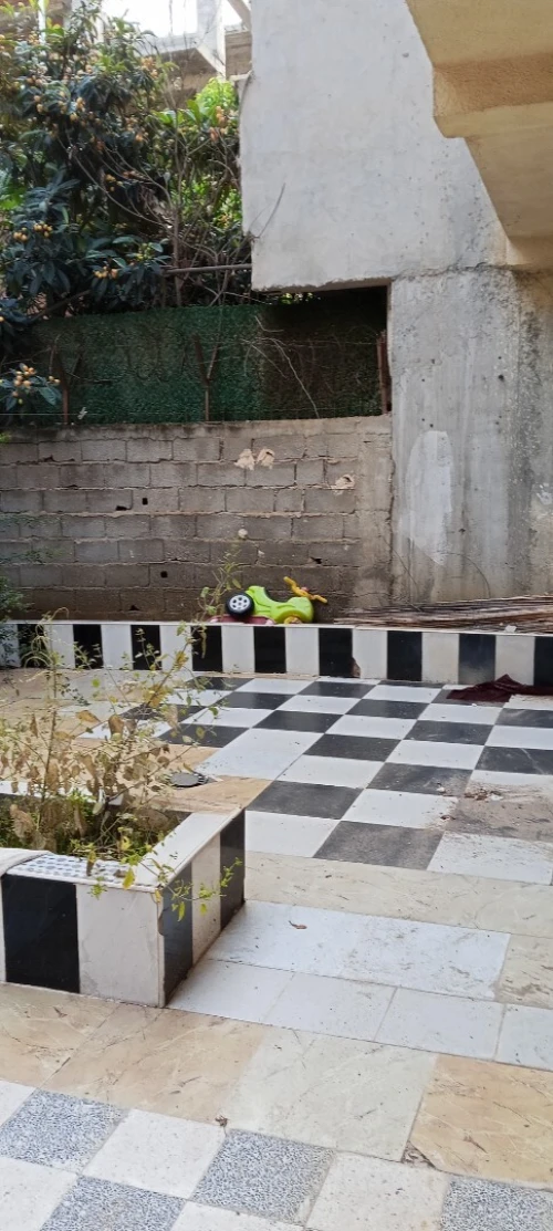 Location Appartement Niveau de villa F2 Alger Hraoua