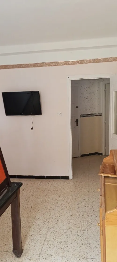 Location Appartement F3 Boumerdès Boudouaou