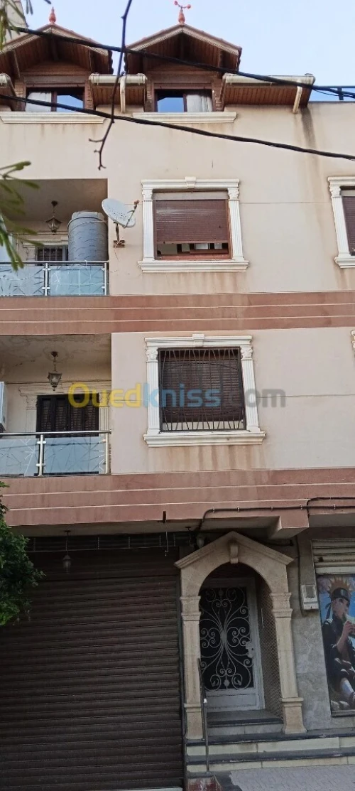 Vente Local Alger Ain taya