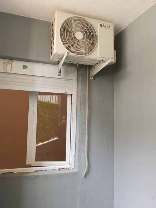 Location Appartement F5 Alger Reghaia