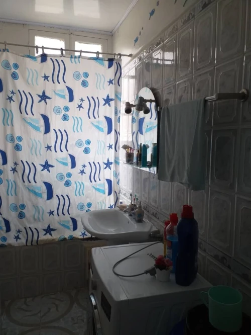 Vente Appartement F2 Alger Hussein dey