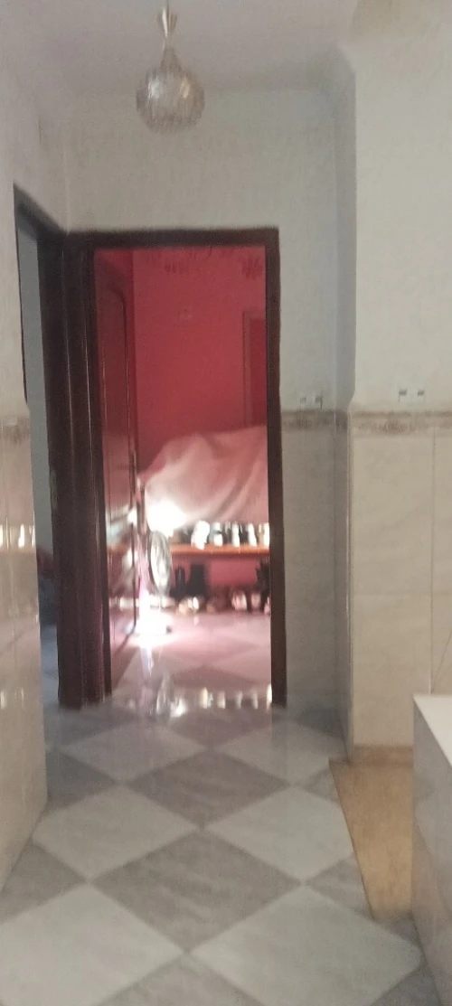 Vente Villa Alger Bordj el bahri