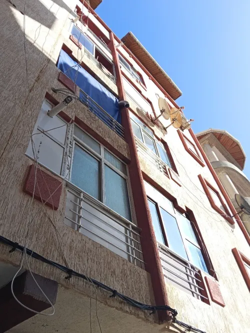 Vente Appartement F3 Alger Bordj el bahri
