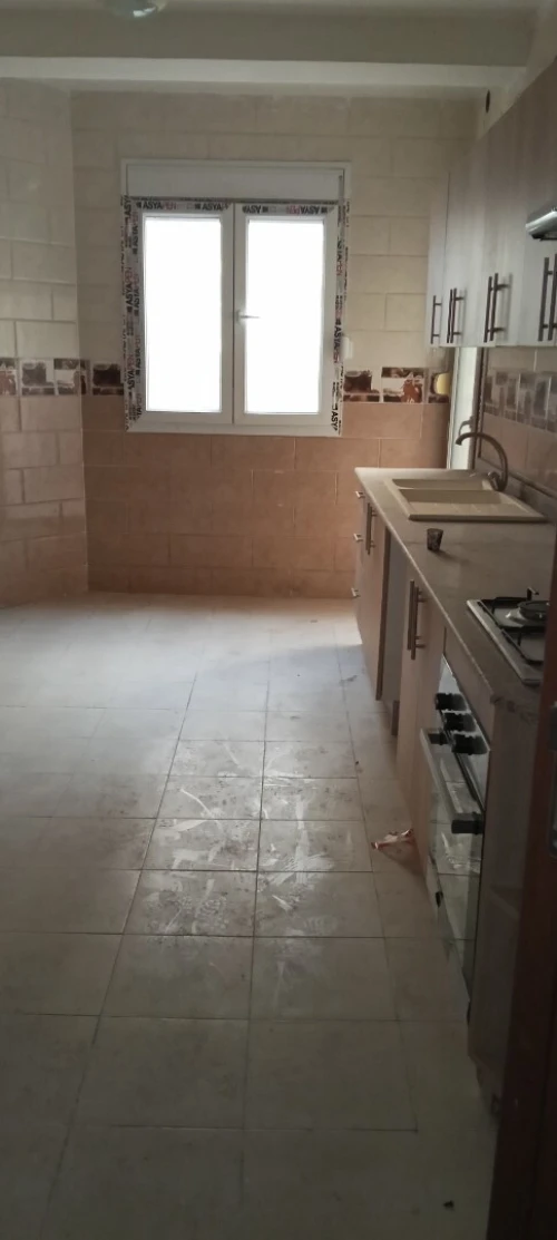 Vente Appartement F5 Alger Bordj el bahri