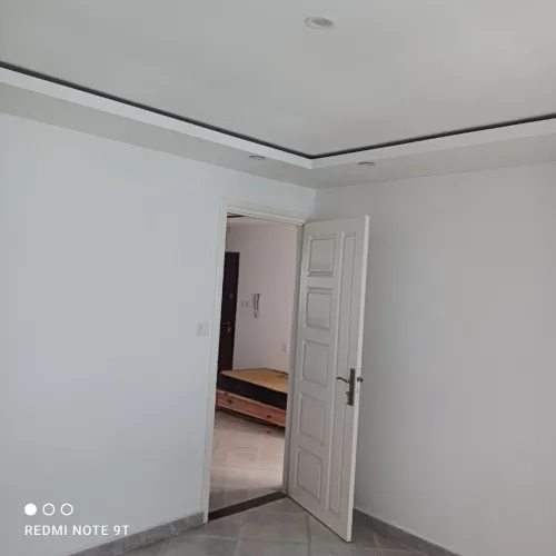 Vente Appartement F3 Alger Bordj el bahri