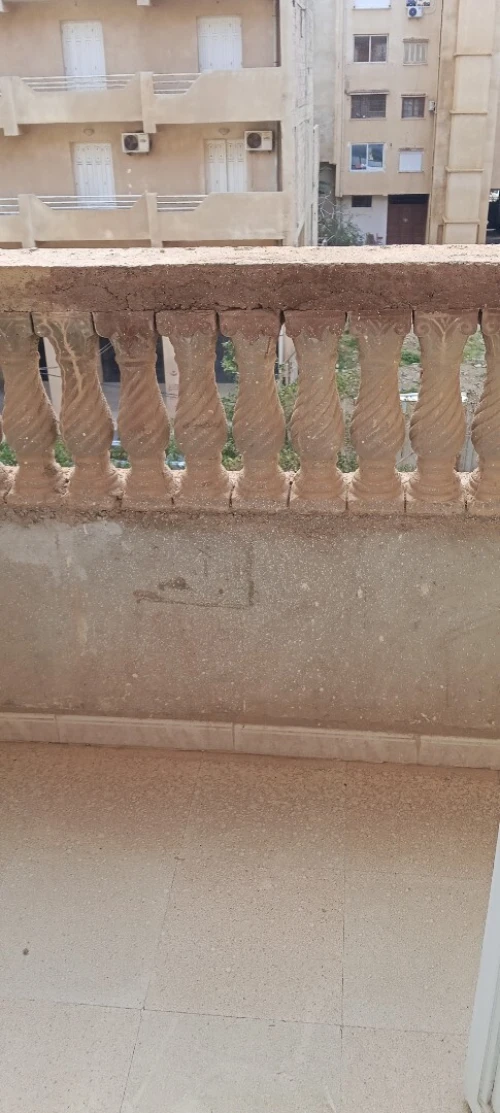 Vente Appartement F4 Alger Bordj el bahri