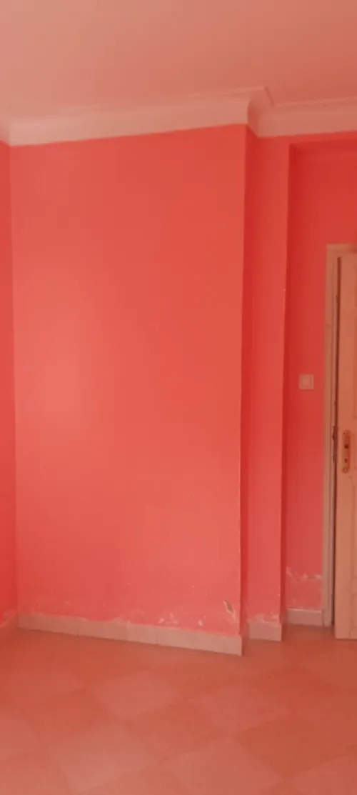Vente Appartement F4 Alger Bordj el bahri