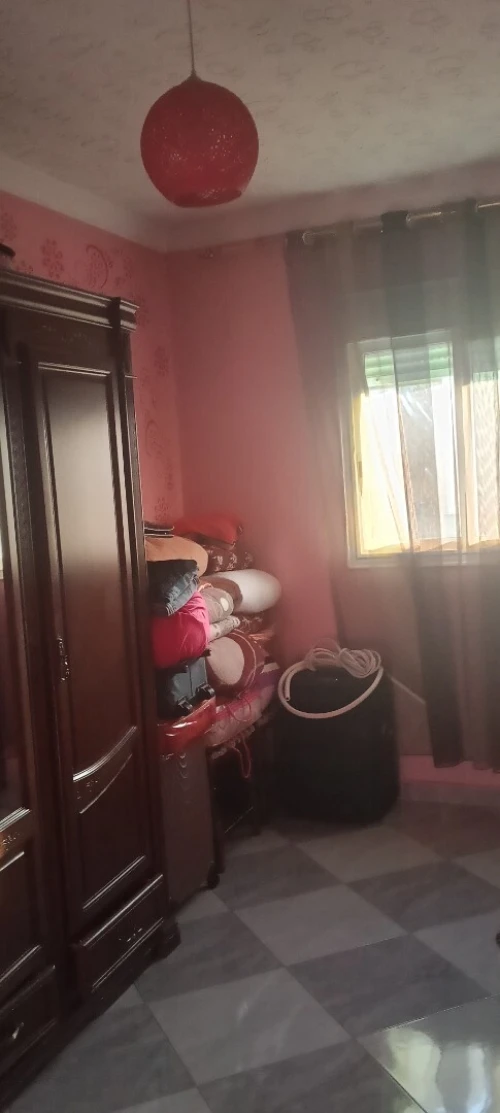 Vente Villa Alger Bordj el bahri
