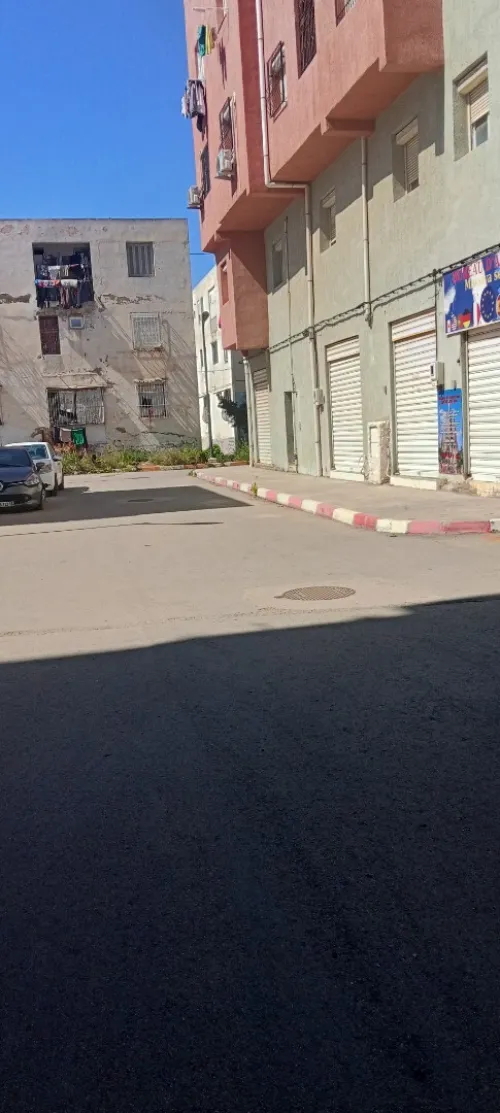 Location Local Alger Rouiba
