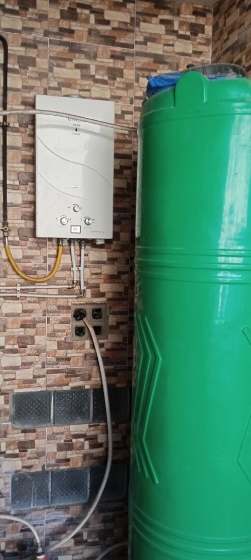 Vente Appartement F4 Alger Bordj el bahri