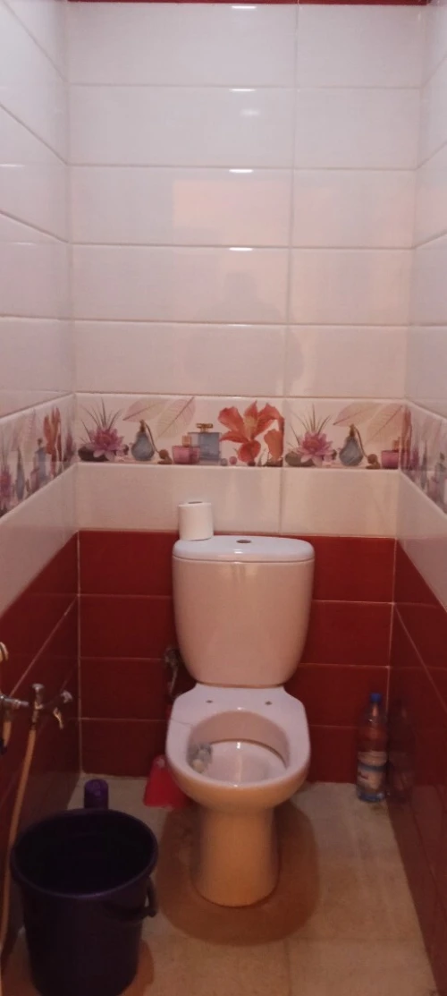 Vente Appartement F4 Alger Bordj el bahri