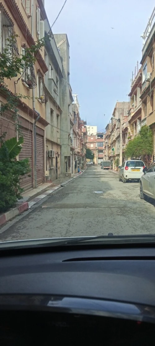 Vente Villa Alger Bordj el bahri