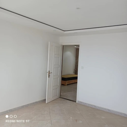 Vente Appartement F3 Alger Bordj el bahri