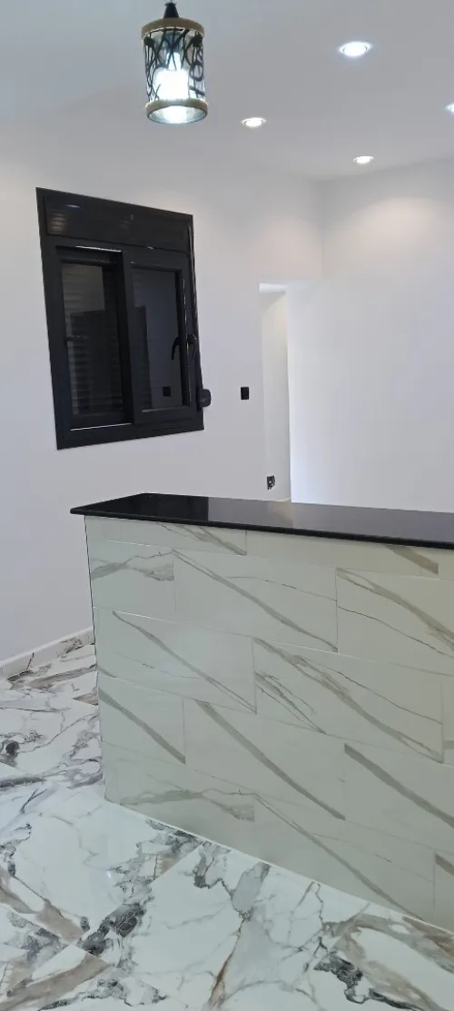 Location Appartement Niveau de villa F2 Alger Bordj el bahri