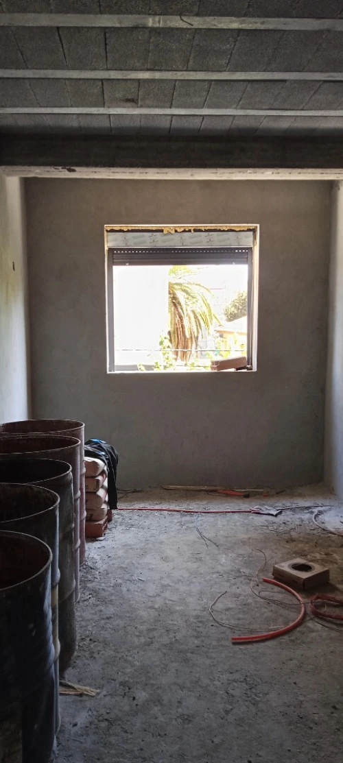 Vente Appartement F4 Alger Bordj el bahri
