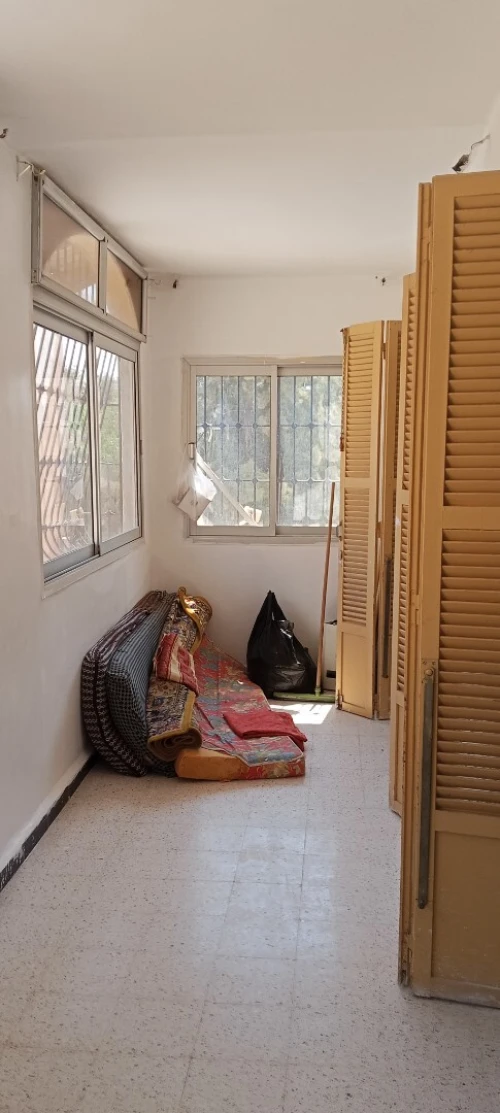 Vente Appartement F3 Alger Reghaia