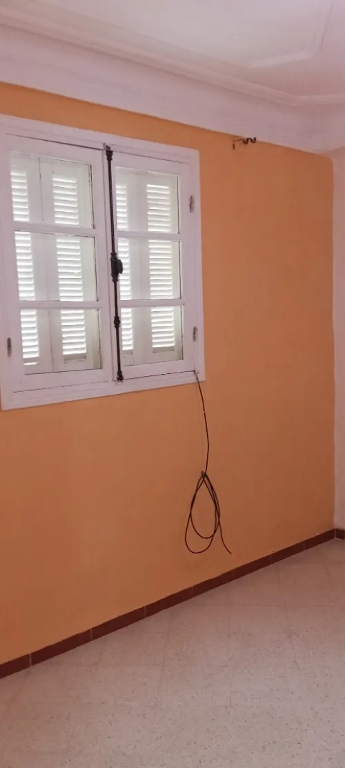 Location Appartement Niveau de villa F2 Alger Bordj el bahri