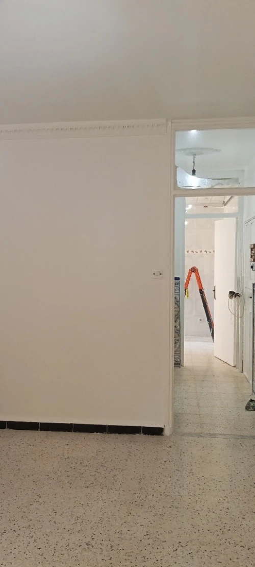 Vente Appartement F3 Alger Reghaia
