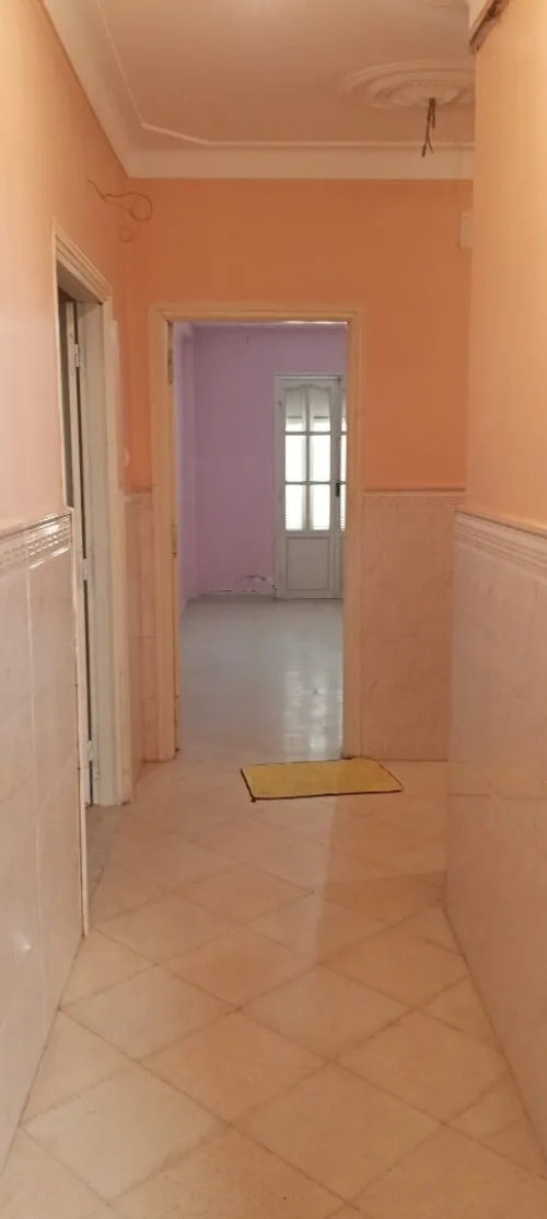 Vente Appartement F4 Alger Bordj el bahri