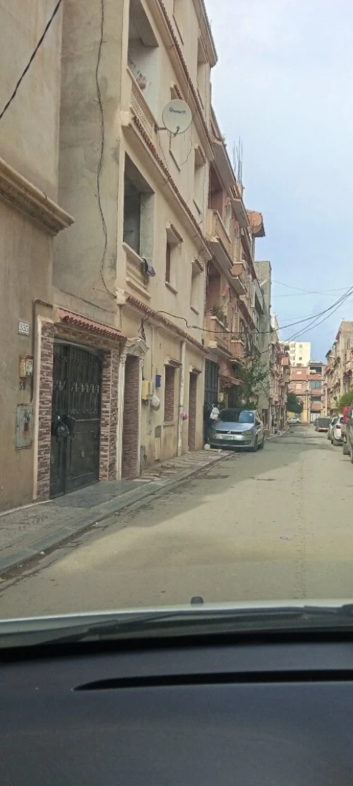 Vente Villa Alger Bordj el bahri